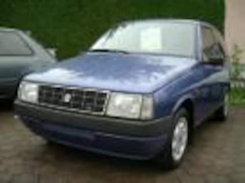 Lancia Ypsilon 1.1 i.e. (1992)