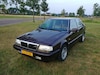 Lancia Thema 2.0 i.e. Turbo 16V (1990)