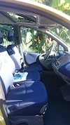 Fiat Multipla 1.6 16v ELX (2002)
