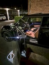 Mini Electric Camden Edition (2023)