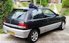 Daihatsu Charade 1.3 RTi (1997)