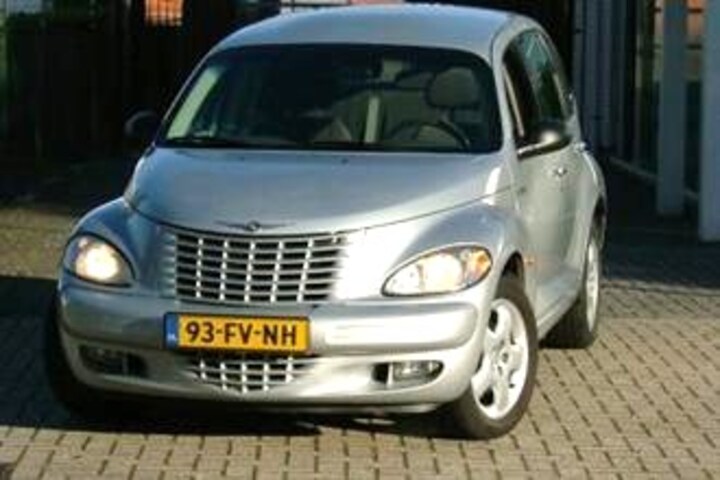Chrysler PT Cruiser 2.0i Touring