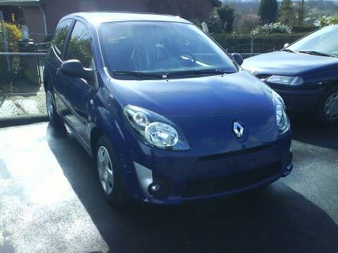 Renault Twingo 1.2 Dynamique (2008)