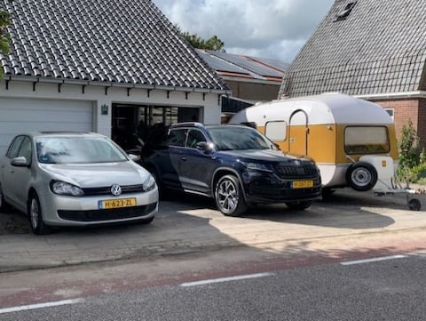 Skoda Kodiaq 1.5 TSI Greentech ACT Sportline Business