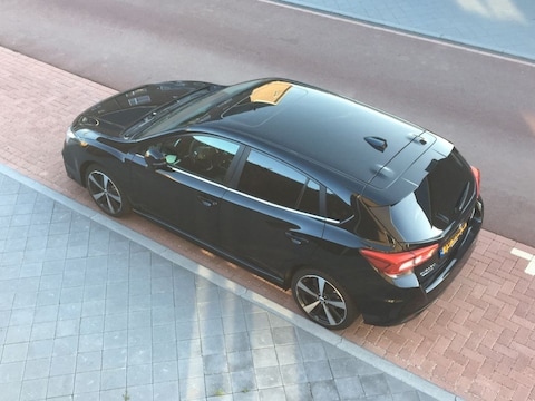 Subaru Impreza 1.6i Premium (2018)