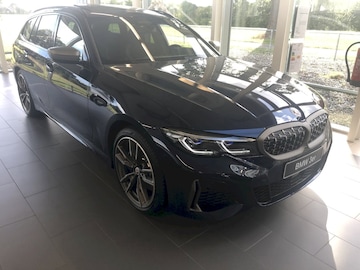 BMW M340i xDrive Touring Business Edition Plus (2022)