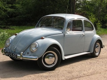 Volkswagen Kever 1300 (1966)