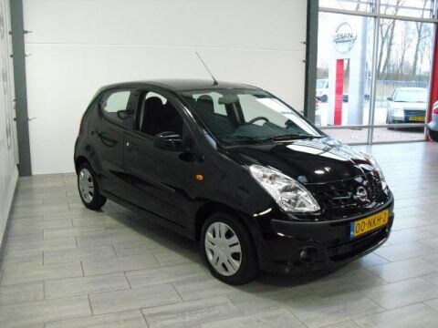 Nissan Pixo 1.0 Acenta