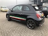 Fiat 500C TwinAir Turbo 105 Sport (2017)