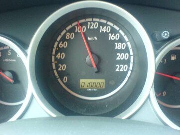 Honda Jazz 1.2i Cool (2007)