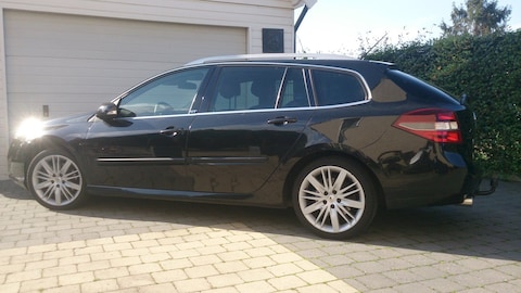 Renault Laguna Estate 2.0 dCi 180 GT