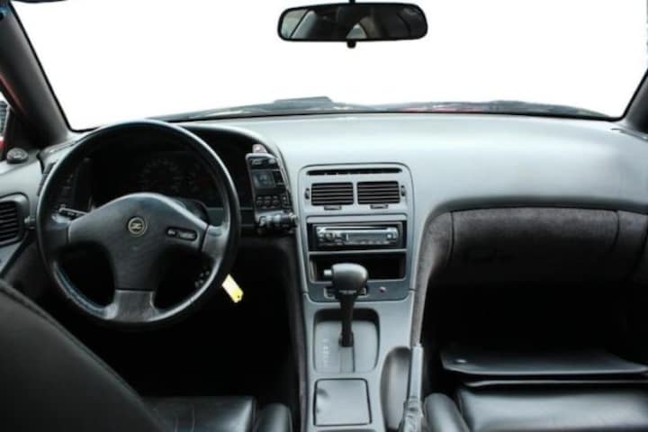 Nissan 300 ZX occasion