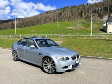 BMW M3 (2008)