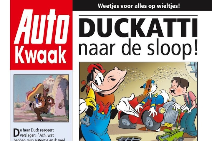 AutoKwaak