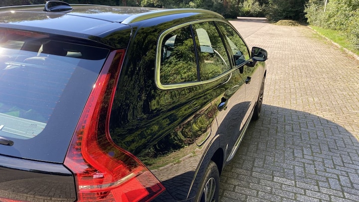 Volvo XC60 B4 Inscription (2020)