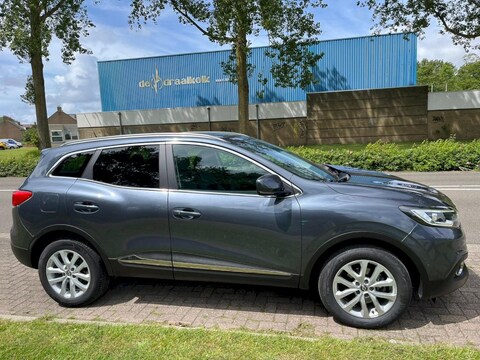 Renault Kadjar Energy dCi 130 4x2 Intens