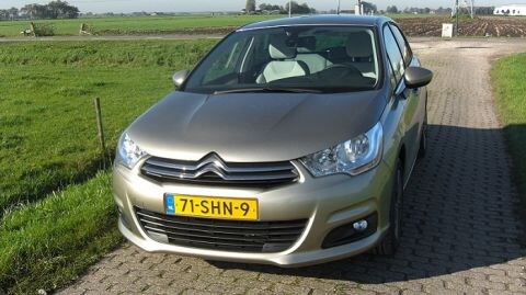 Citroën C4 e-HDi 115 Business