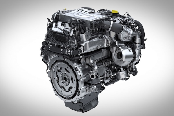 Land Rover Range Rover en Range Rover Sport 2021