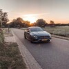 Mercedes-Benz CLA 200 Business Solution AMG (2020)
