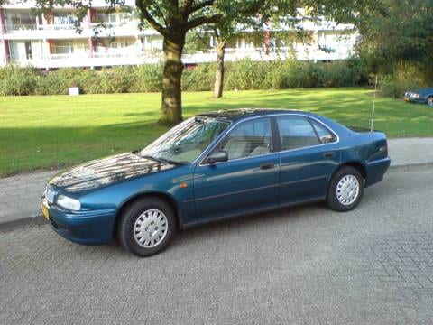 Rover 620i (1994)