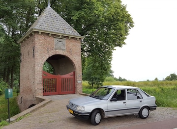 Peugeot 309 GL 1.4i Profil (1992)
