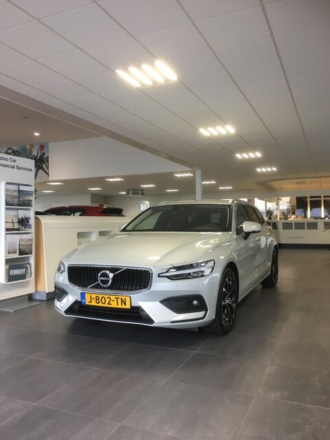 Volvo V60 B3 Business Pro