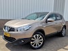 Nissan Qashqai 2.0 All-Mode Connect Edition (2012)