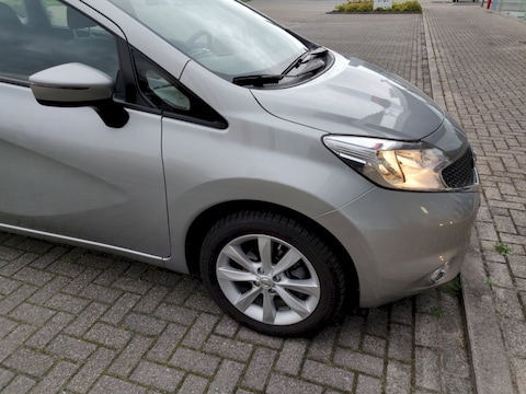 Nissan Note 1.2 DIG-S Connect Edition