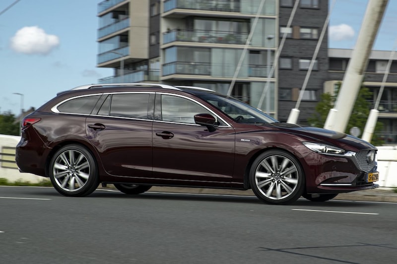 Afscheid nemen bestaat: deze auto's verdwenen in 2024 van de markt