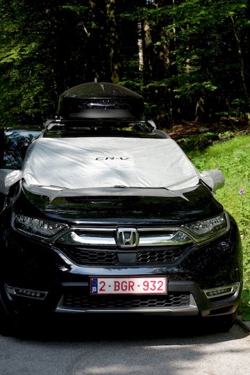 Honda CR-V 2.0 Hybrid Lifestyle AWD (2019)