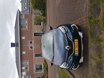 Renault Captur TCe 120 Edition One (2018)