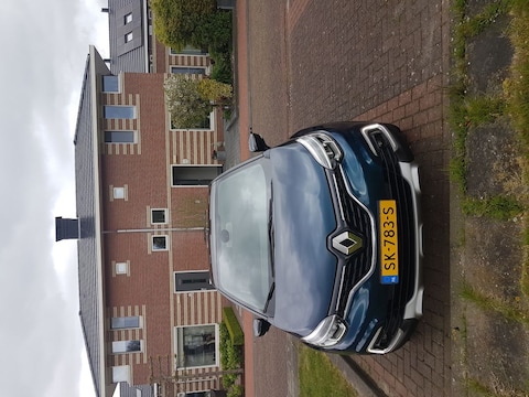 Renault Captur TCe 120 Edition One