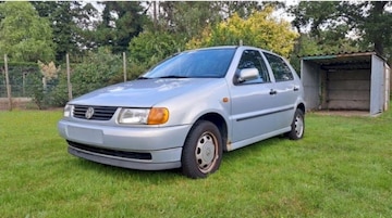 Volkswagen Polo 1.4 (1998)