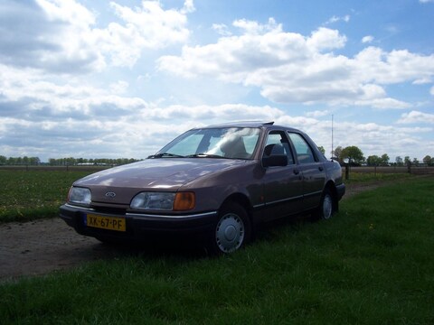 Ford Sierra 2.0i GL