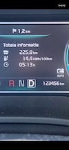Kia e-Soul 64kWh ExecutiveLine (2021)