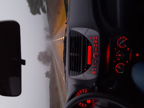 Suzuki Alto 1.0 Comfort