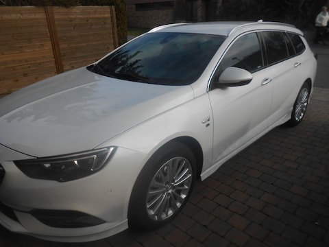 Opel Insignia Sports Tourer 1.5 Turbo 140pk Innovation
