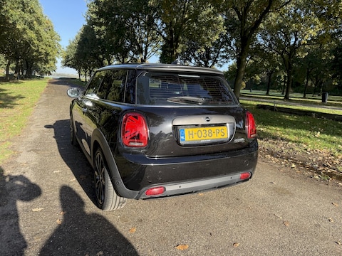 MINI Mini (2020)