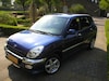Daihatsu Sirion 1.3 16V VTR (2002)
