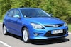 Hyundai i30 CW 1.4i CVVT Blue i-Motion (2010)
