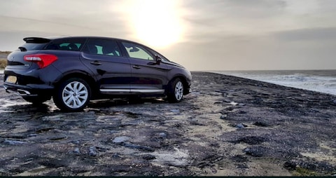 DS 5 BlueHDi 120 Business