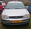 Ford Mondeo Wagon 1.8 16V 125pk Centennial (2003)