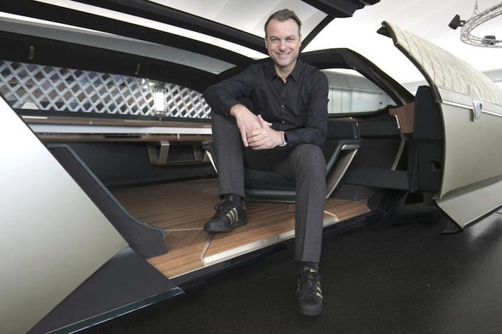 Laurens van den Acker