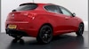 Alfa Romeo Giulietta 1.4 Turbo MultiAir Distinctive (2012)