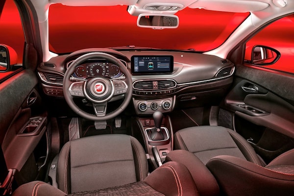 Fiat Tipo