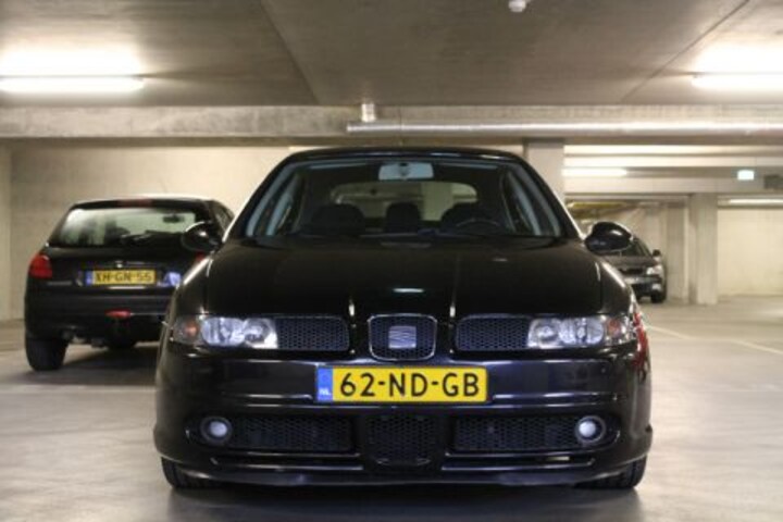 Seat Leon 1.8 20VT Topsport