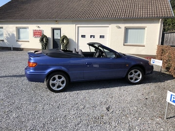 Toyota Paseo (1997)