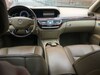 Mercedes-Benz S 320 CDI (2006)