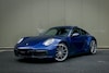 Porsche 911 Carrera 4 Coupé (2021)