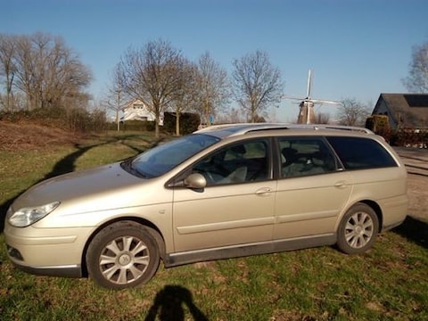 Citroën C5 (2005)